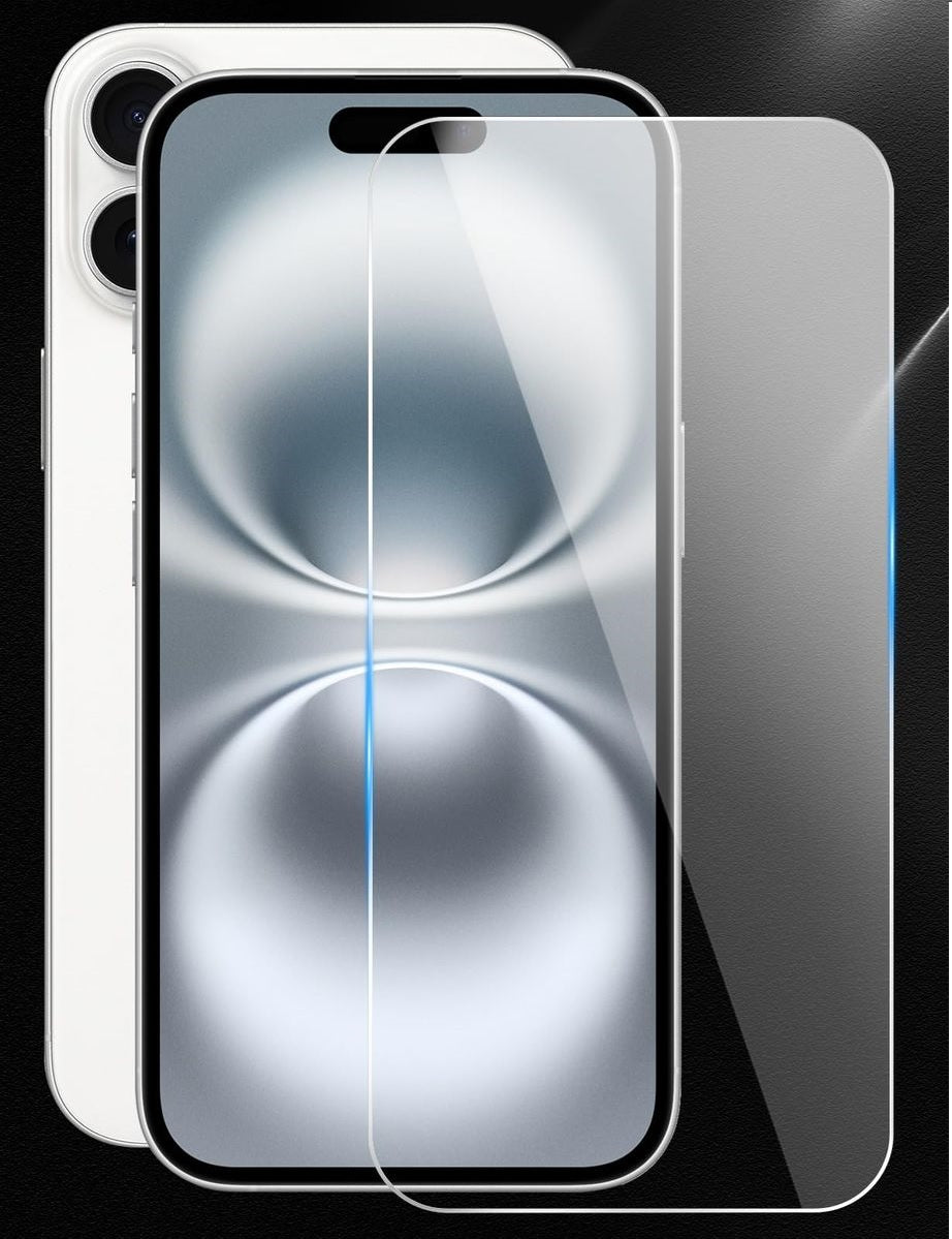 Iphone 16 Series Screen Protector (10 Pcs)