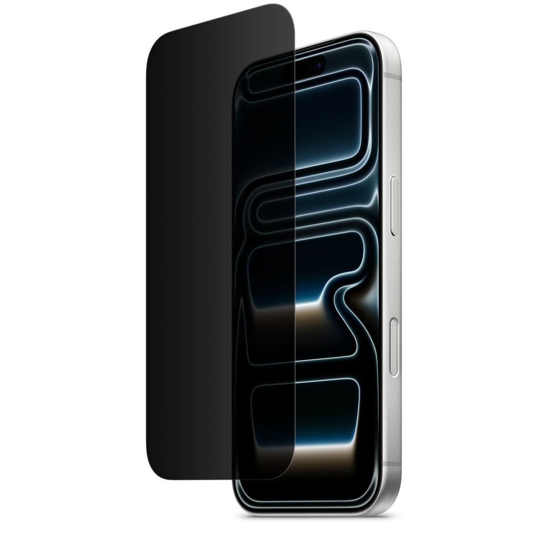 Iphone 16 Series Screen Protector Privacy (10 Pcs)