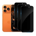 Iphone 17 Series Screen Protector privacy (10 Pcs)
