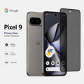 Google pixel 9 Series Screen Protector Privacy (10 Pcs)