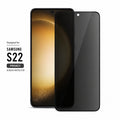 Samsung S22  Series Screen Protector Privacy (10 Pcs)