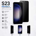 Samsung S23 Series Screen Protector Privacy (10 Pcs)