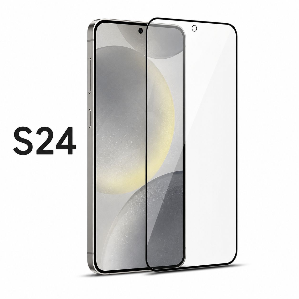 Samsung S24 Series Screen Protector (10 Pcs)