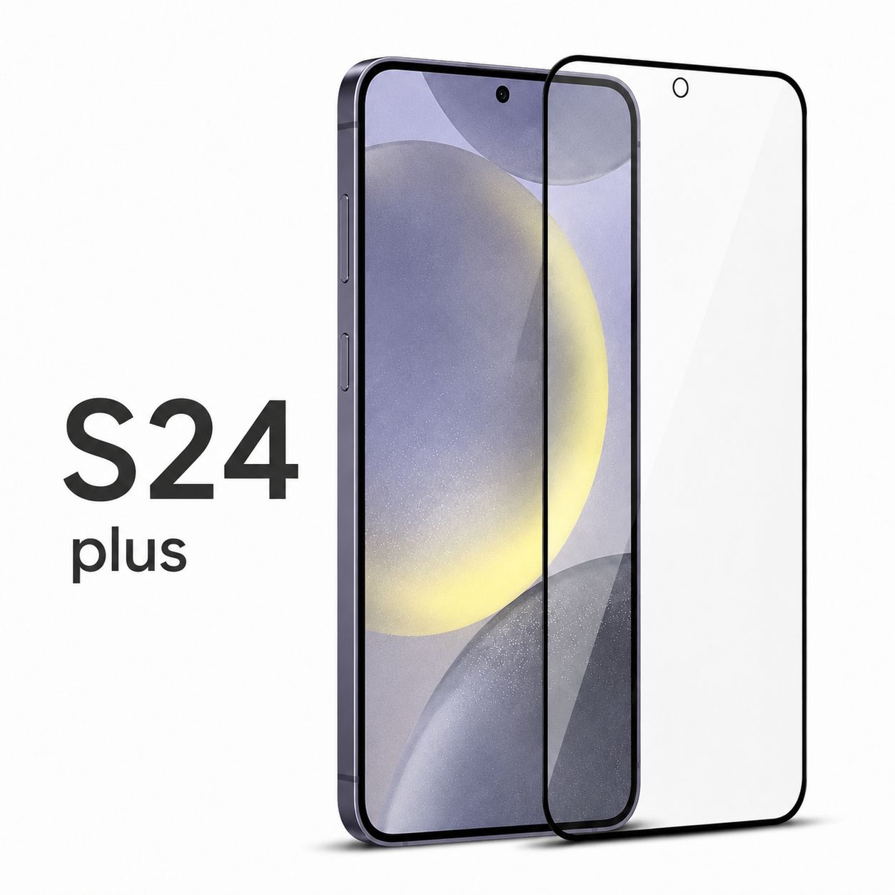 Samsung S24 Series Screen Protector (10 Pcs)