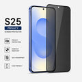 Samsung S25 Series Screen Protector Privacy (10 Pcs)
