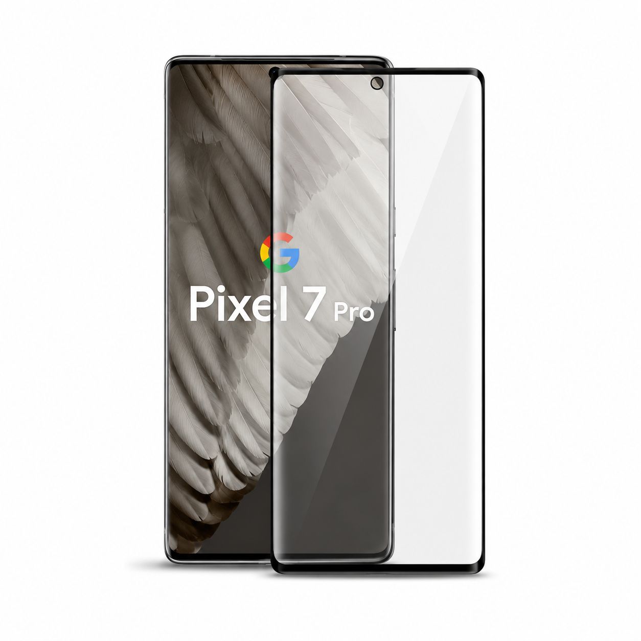 Google pixel 7 Series Screen Protector (10 Pcs)