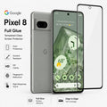 Google pixel 8 Series Screen Protector (10 Pcs)